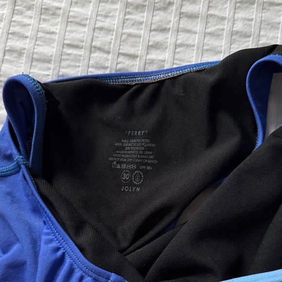 Jolyn Perry Onesie - Picture 3 of 3